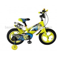 new model high-quality children bicycle for 3 -12 years old kids bike 3 spoke wheel